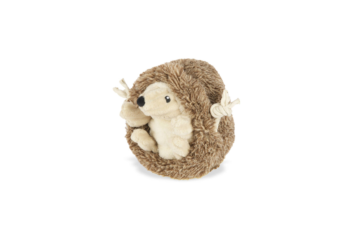 Forest Friends - Hamilton the Hedgehog