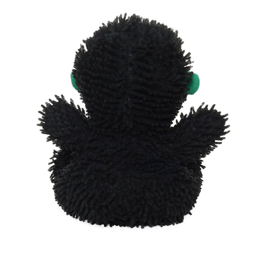Mighty Microfiber Ball Frankenstein, Halloween Dog Toy