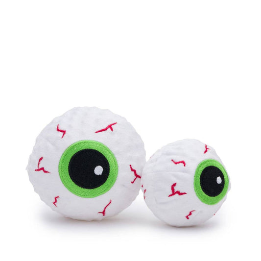 Halloween Eyeball faball