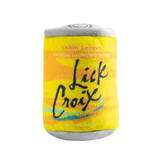 LickCroix - Grrriety Pack Burrow Dog Toy