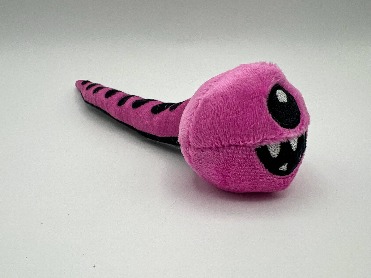 Pink Eye Jr.
