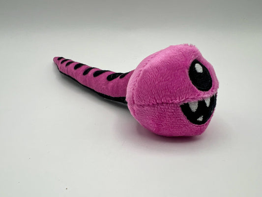 Pink Eye Jr.