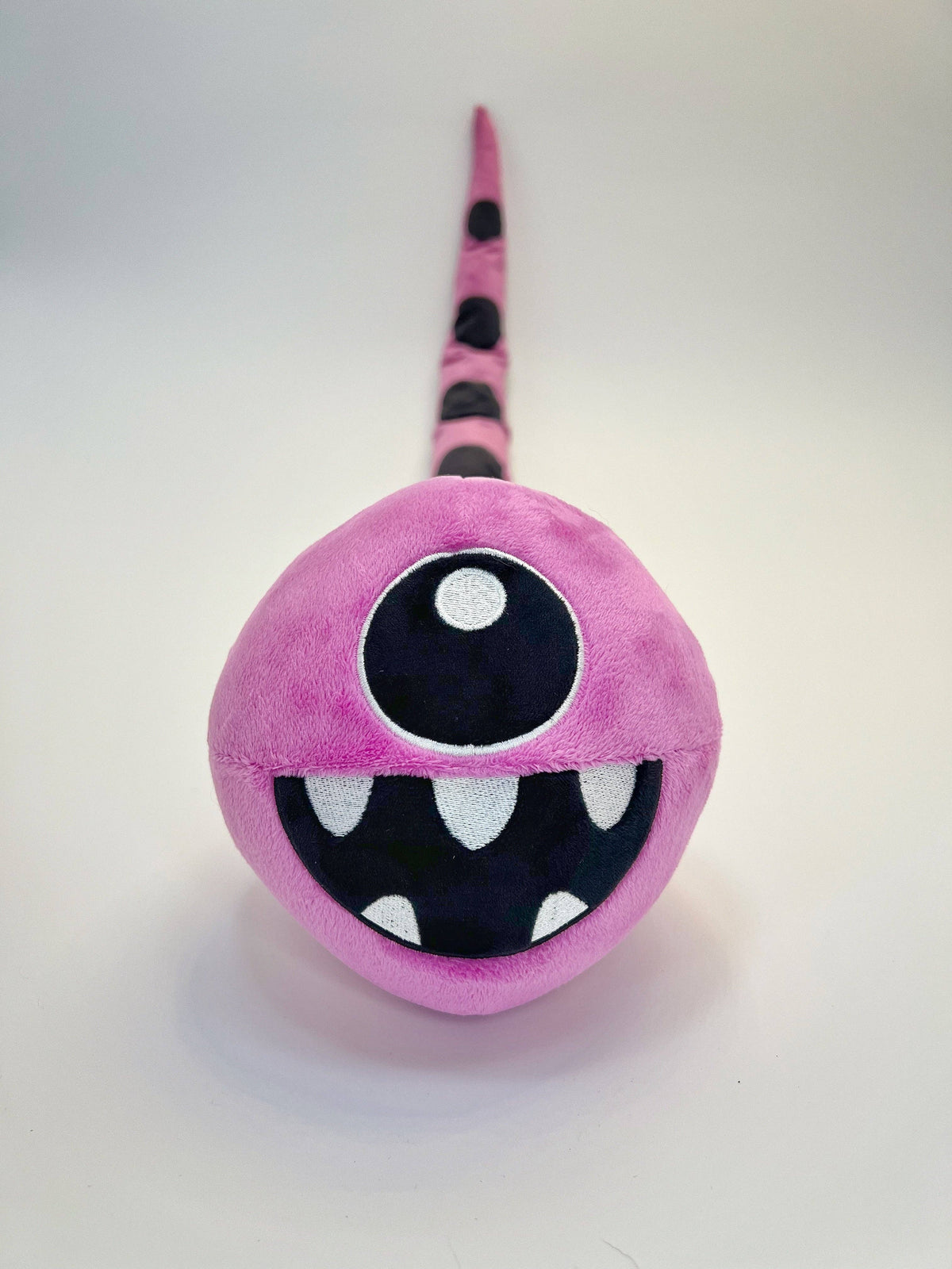 Pink Eye