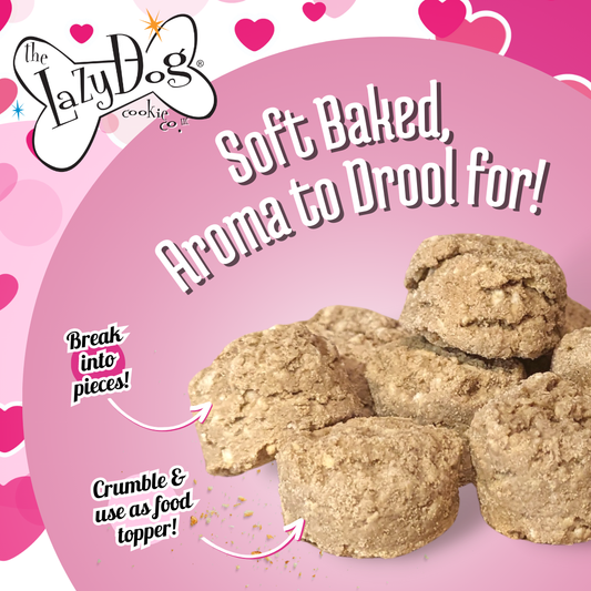 Strawberry Smoochies