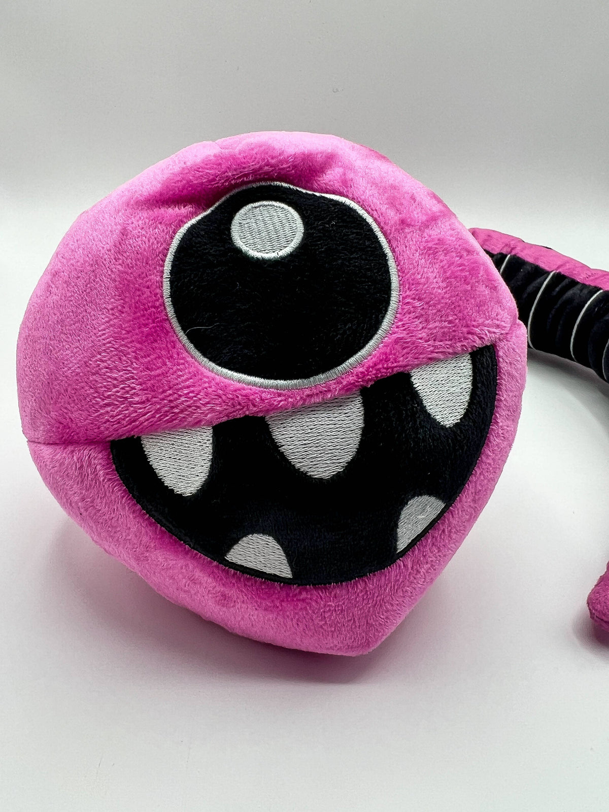 Pink Eye