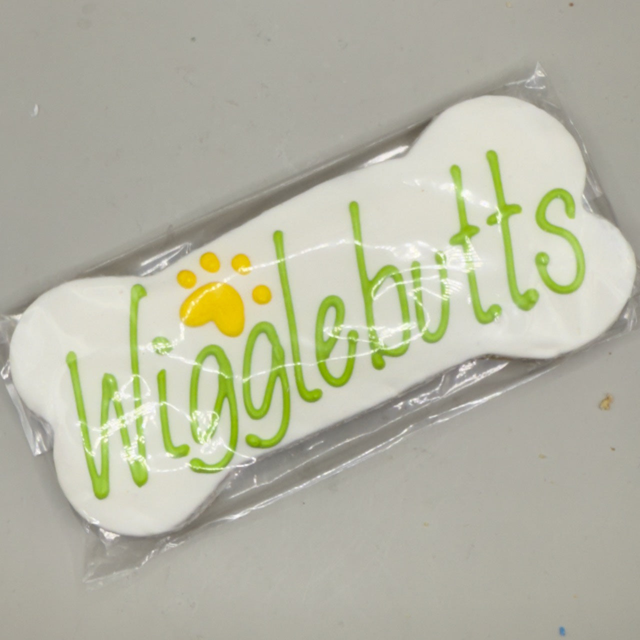 Fetch! Dog Treats Wigglebutts