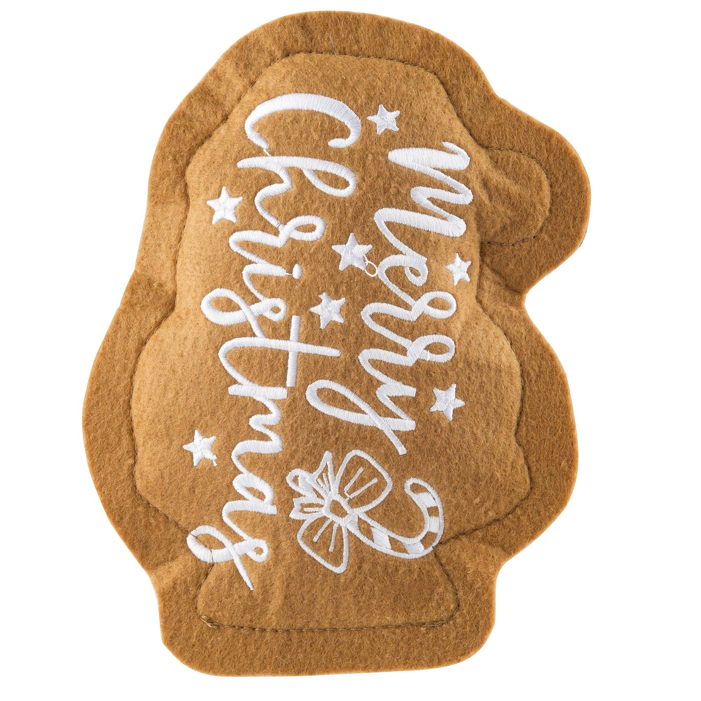Wagnolia Bakery - Santa Claus Toy