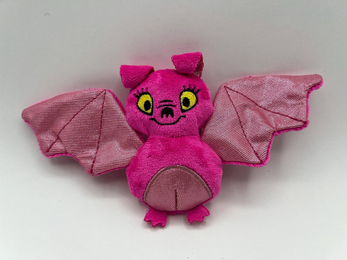 Glittermaus