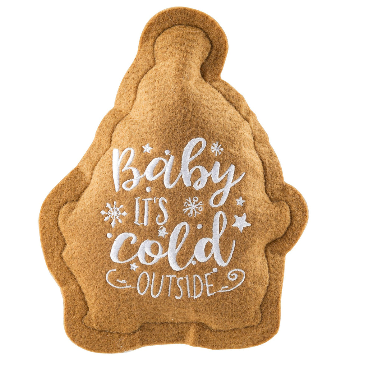 Christmas Penguin Cookie Toy