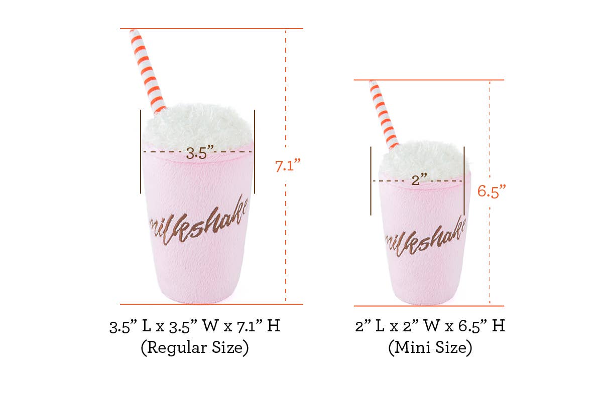 American Classic - Mutts Milkshake MINI