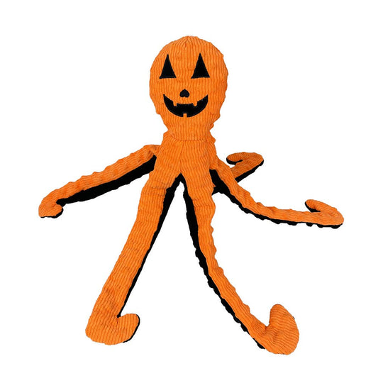 16" Dotty Friends 2.0 - Halloween Twin Pack Octopi