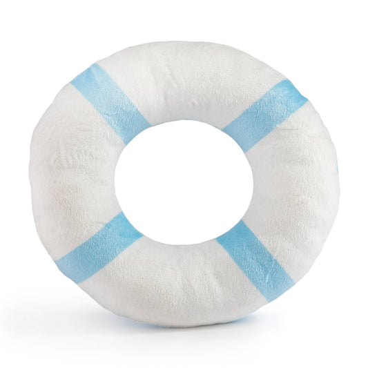 SCOUT Life Preserver Toy