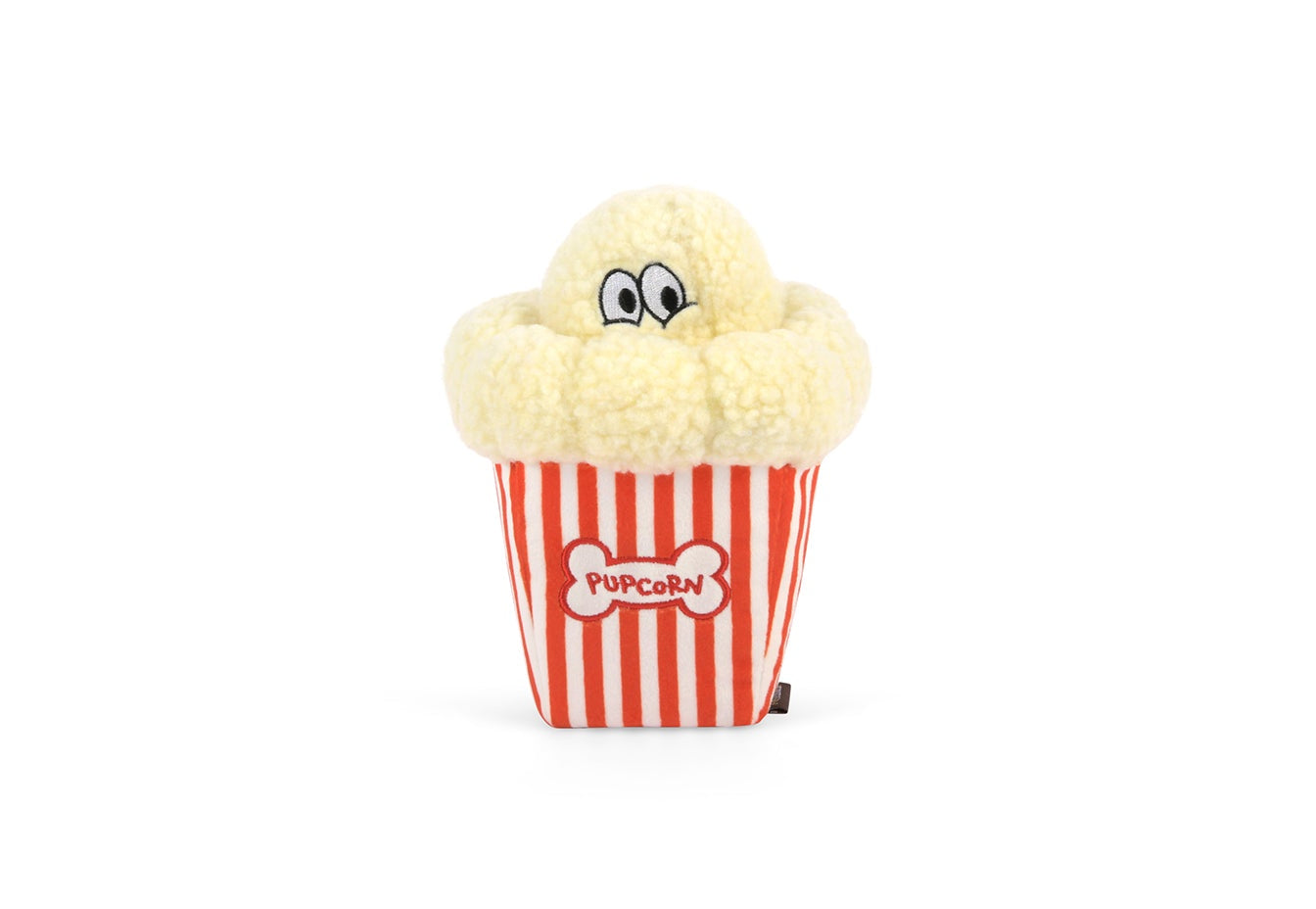 American Classic Poppin Pupcorn Dog Toy