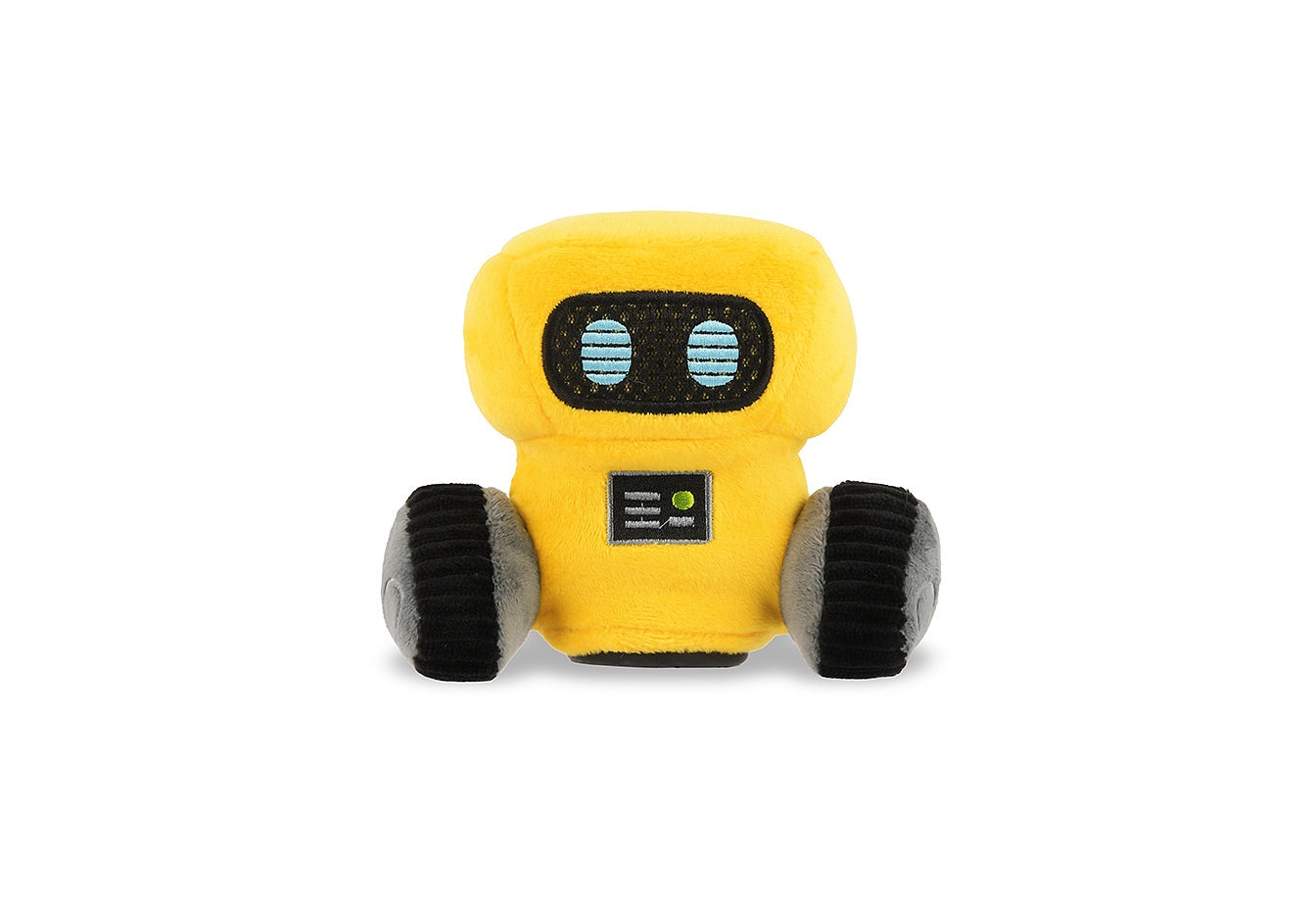 Alien Buddy Dog Toy RoboRover Dog Toy