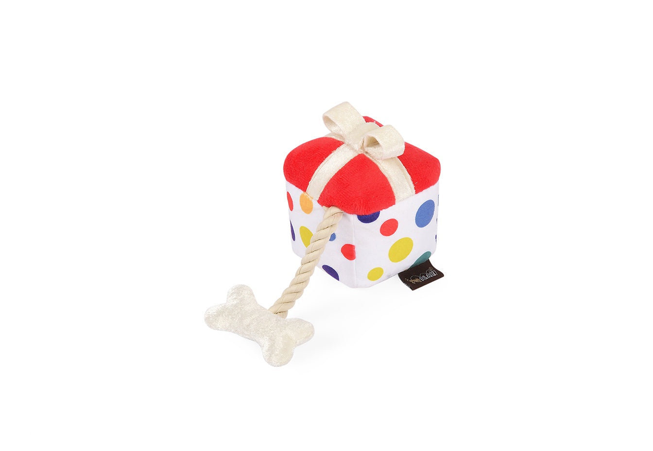 PLAY Party Time Toy Mini Pawfect Preset