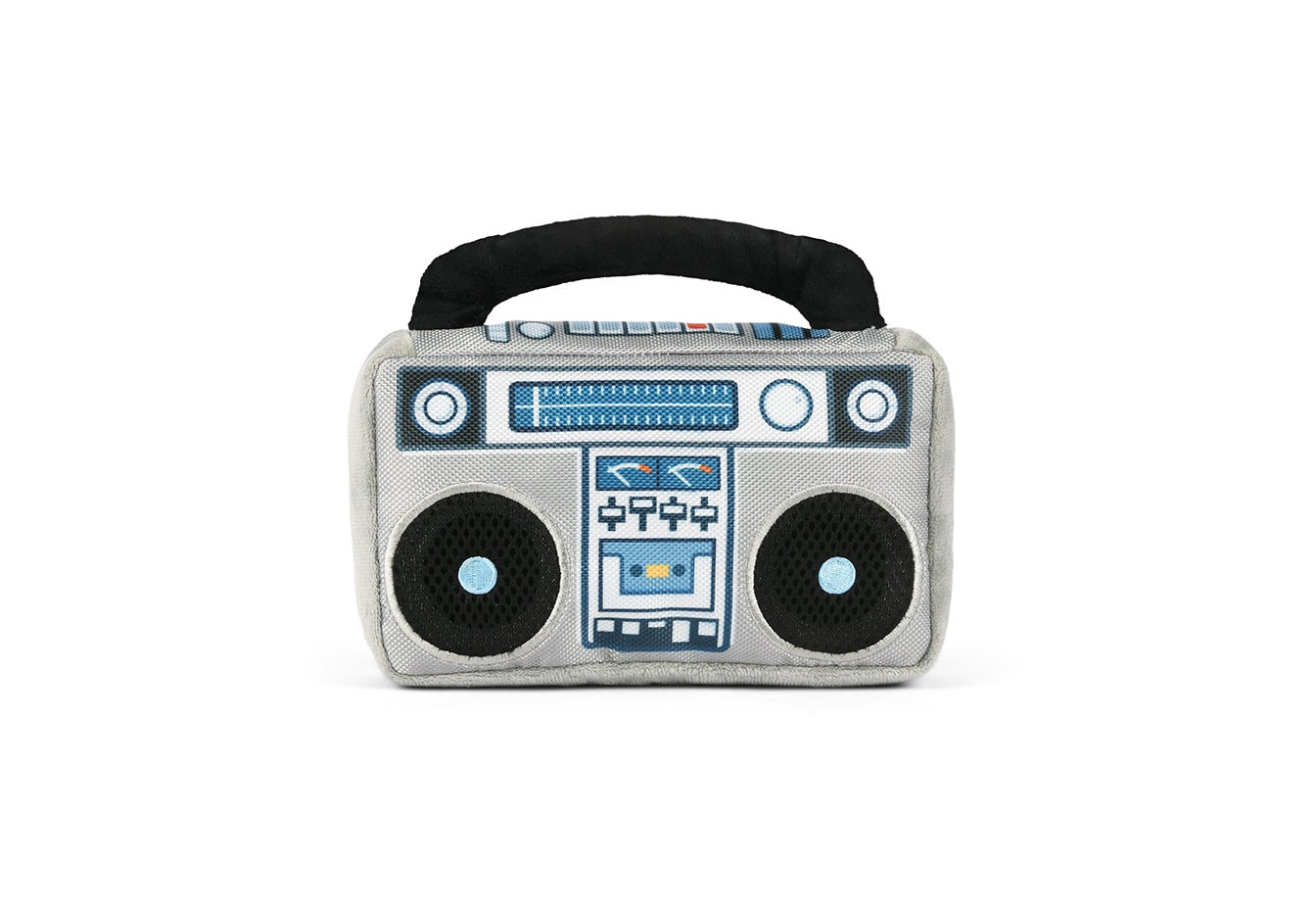 80s Classic Boop Box Dog Toy