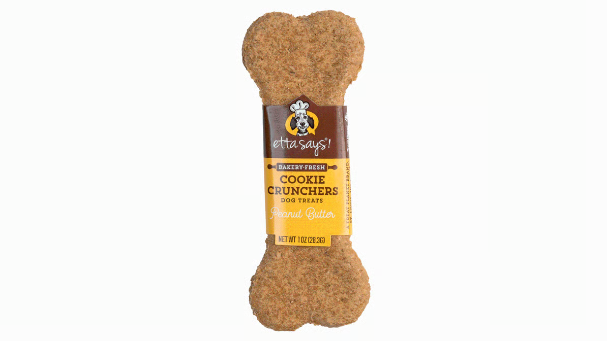 Cookie Cruncher Peanut Butter Single