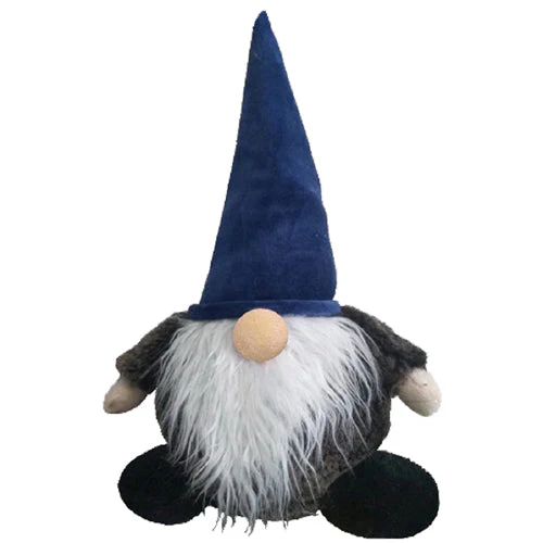 PetLou Dog Toy 19" Gnome