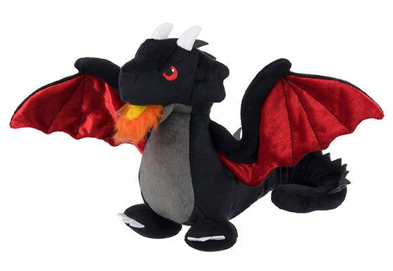 Mythical Collection Dragon Dog Toy