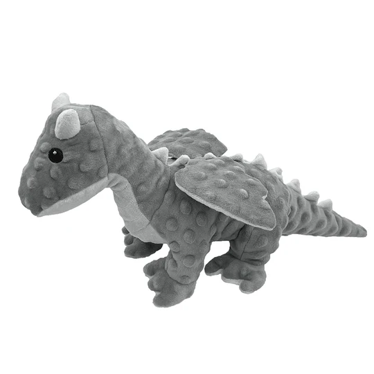 PetLou Dog Toy 17" Dragon