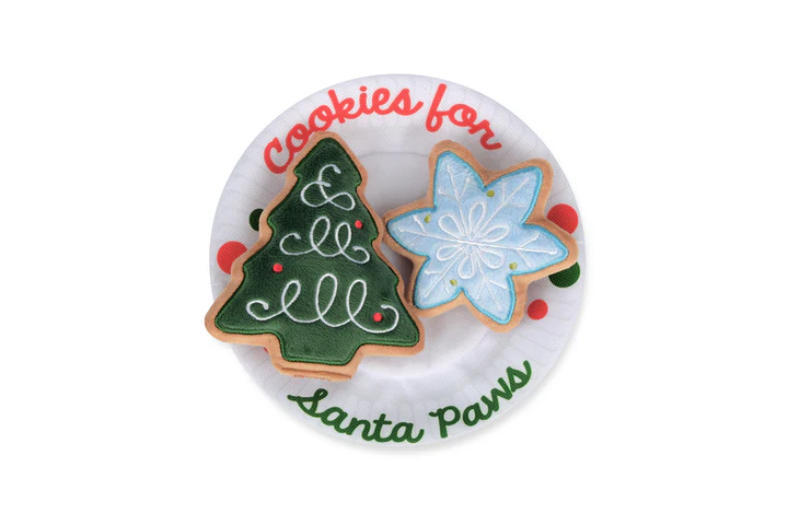 PLAY Holiday Classic Toy Christmas Eve Cookies