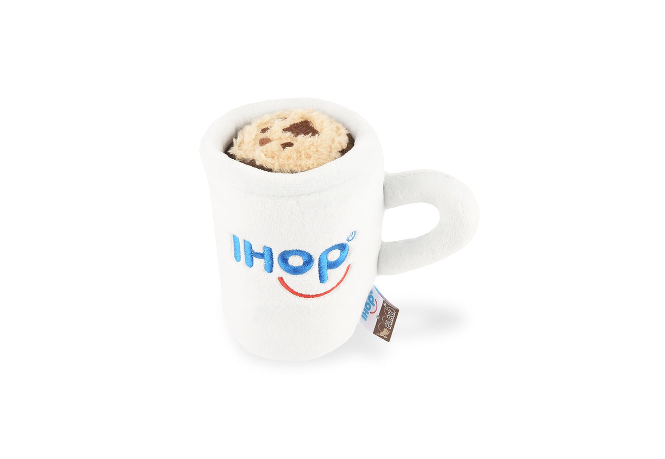 IHOP Barking Bean Brew