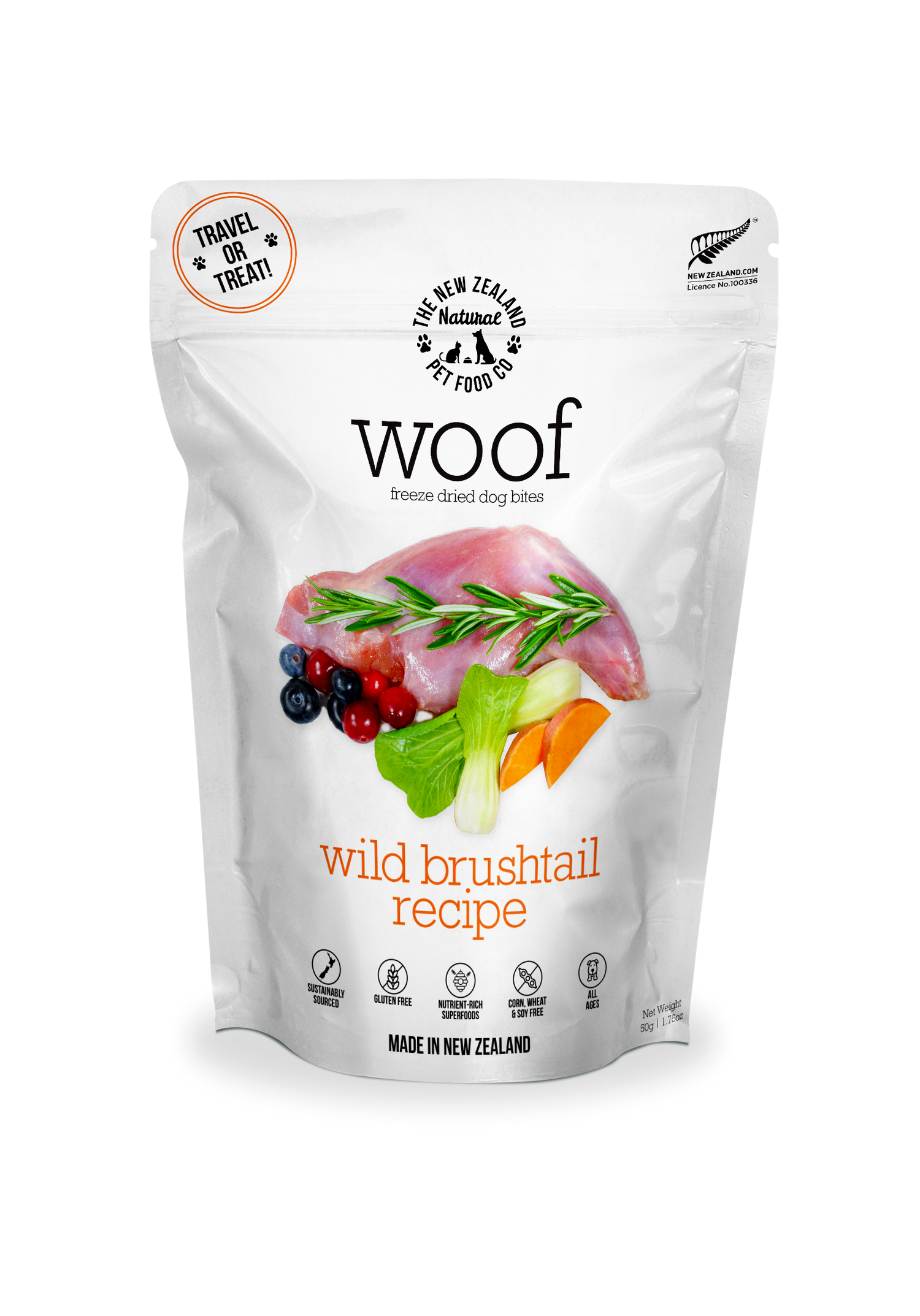 Dog Food