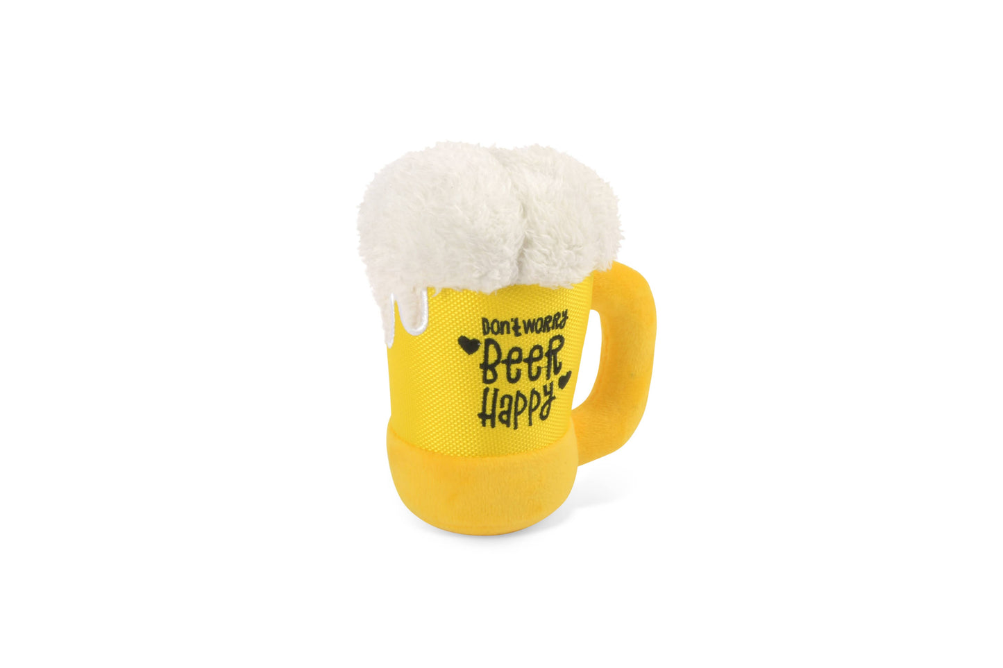 Clive & Bacon x P.L.A.Y. Beer Toy