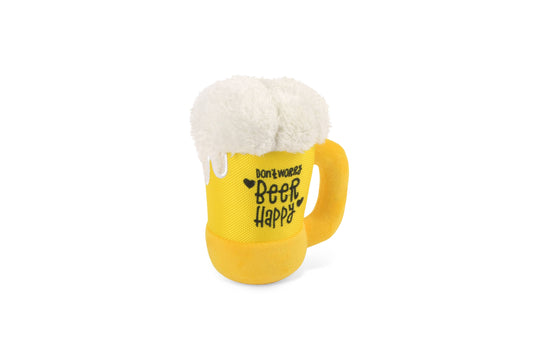 Clive & Bacon x P.L.A.Y. Beer Toy