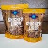 Freeze Dried Chicken Liver Treats