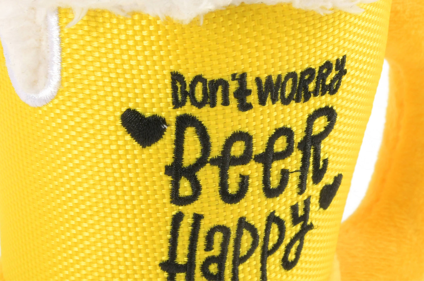 Clive & Bacon x P.L.A.Y. Beer Toy