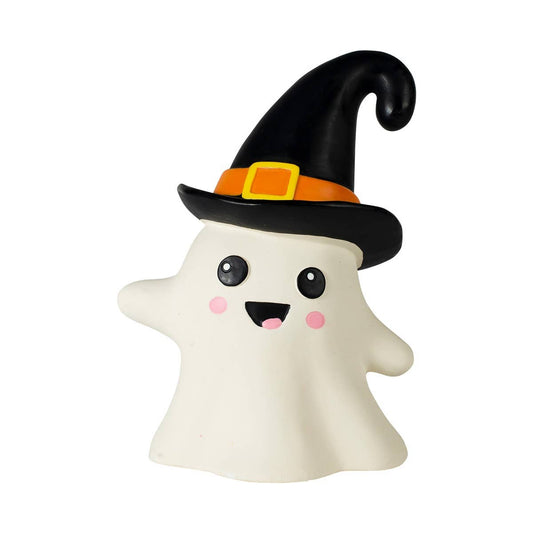 One Wicked Ghost Dog Chew Toy
