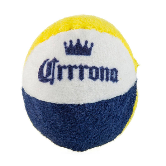 Grrrona Cooler Interactive Toy Squeaker Dog Toy