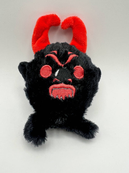 Kram- Puss