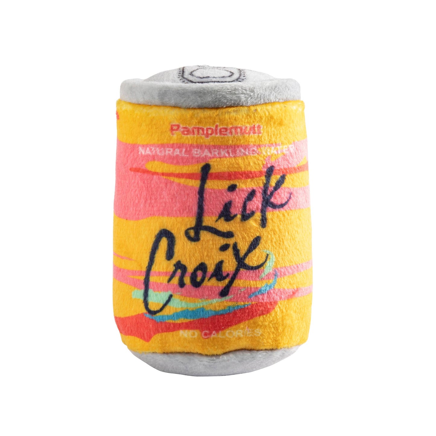 LickCroix - Grrriety Pack Burrow Dog Toy