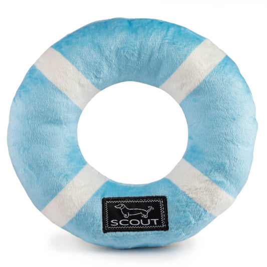SCOUT Life Preserver Toy