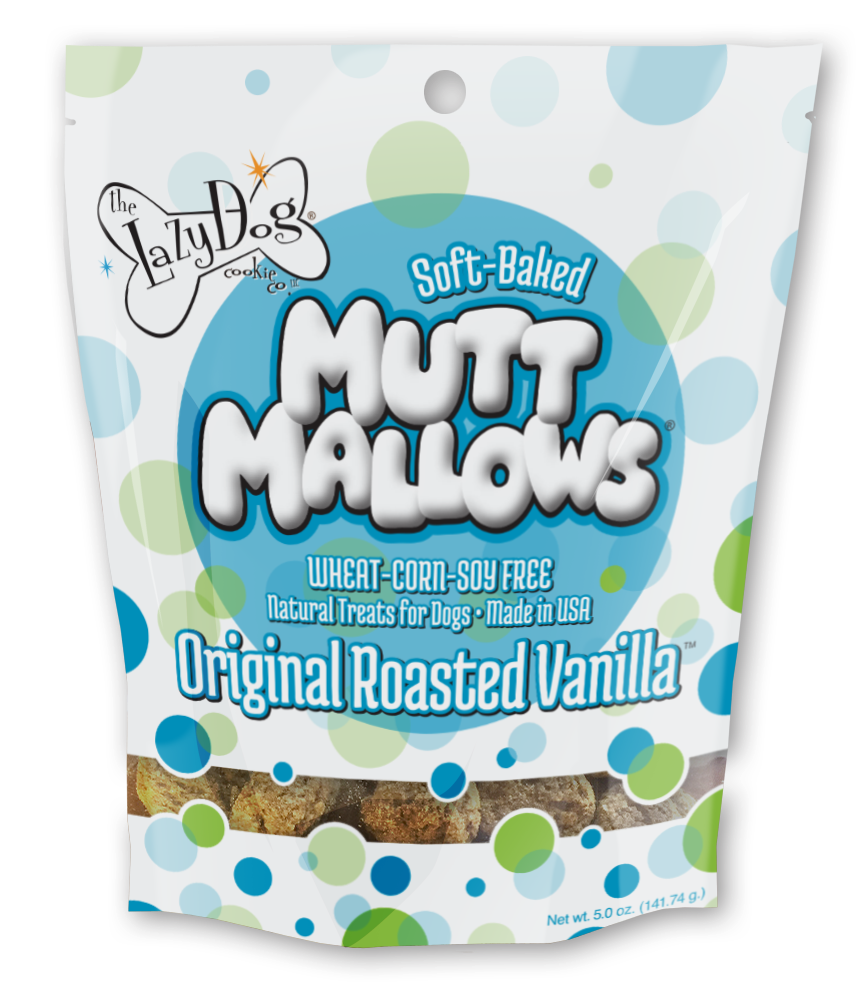 Original Roasted Vanilla
