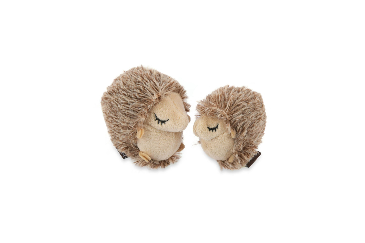 Feline Frenzy Forest Friends - Mama and Chip
