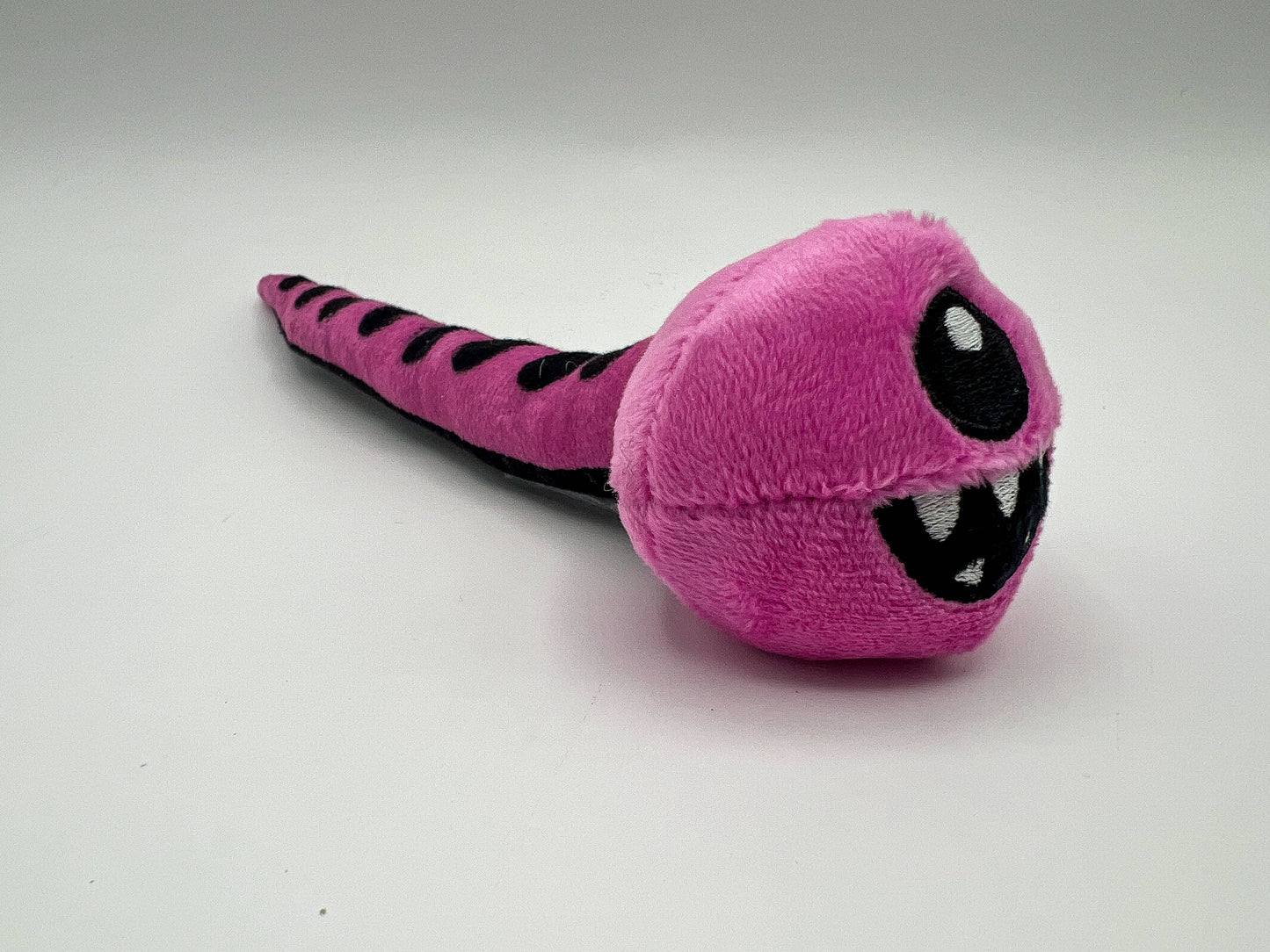 Pink Eye Jr.