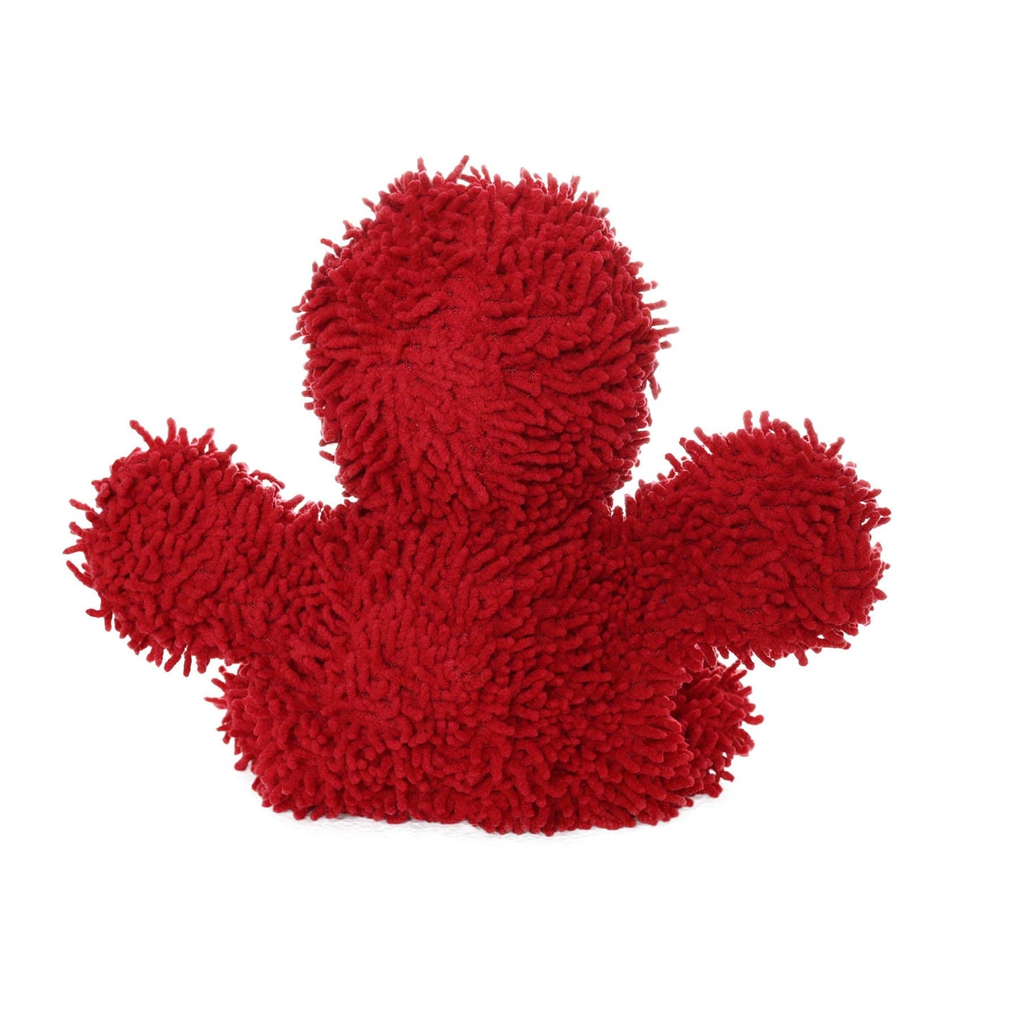 Mighty Microfiber Ball Grim Reaper,Halloween Squeaky Dog Toy