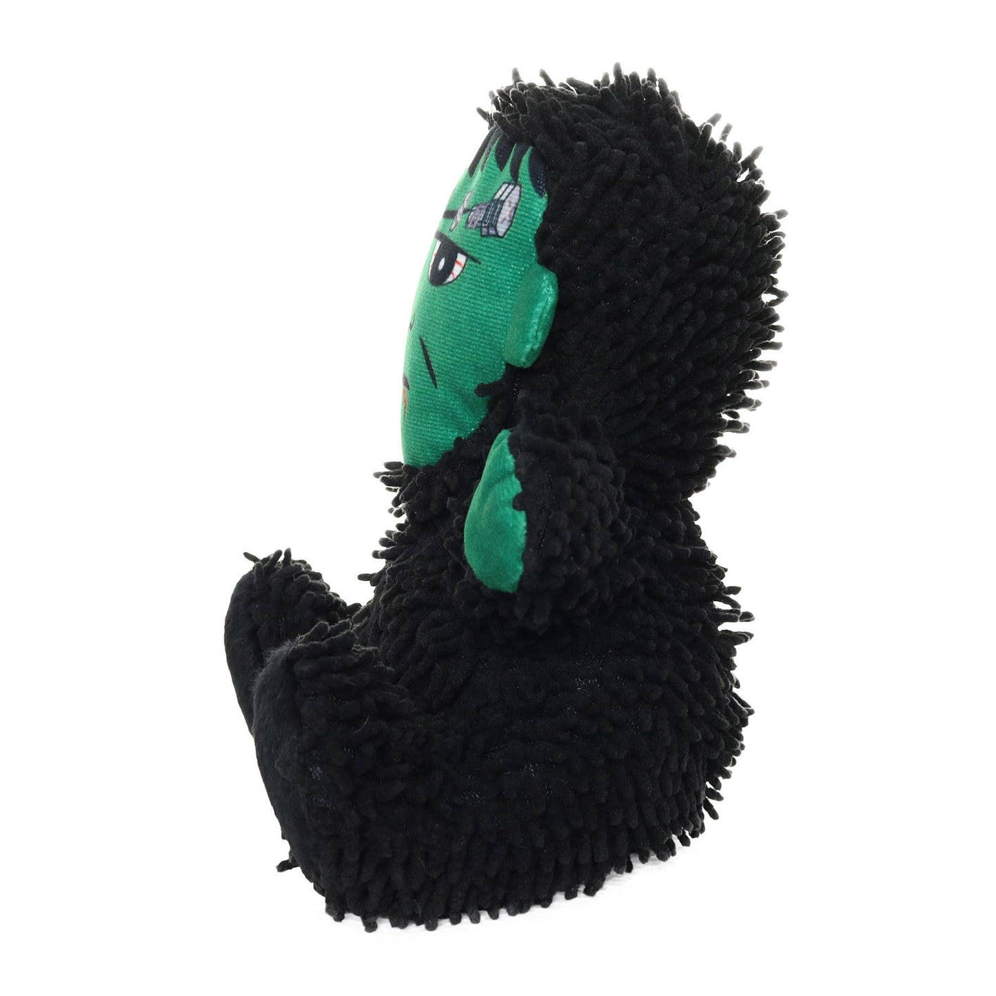 Mighty Microfiber Ball Frankenstein, Halloween Dog Toy