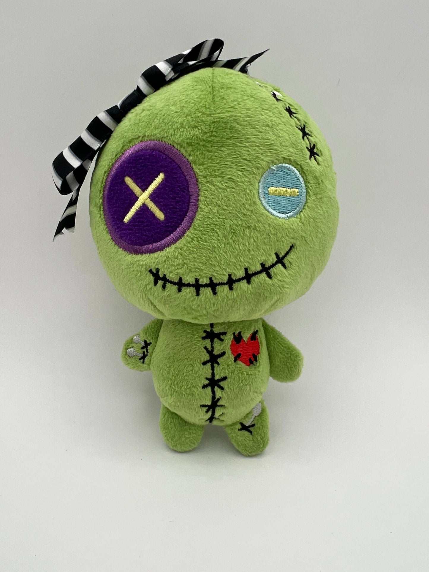 Poppet