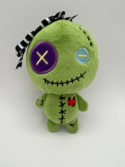 Poppet