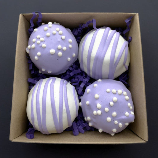 Doggie Candy Box Organic Dog Cookies Case