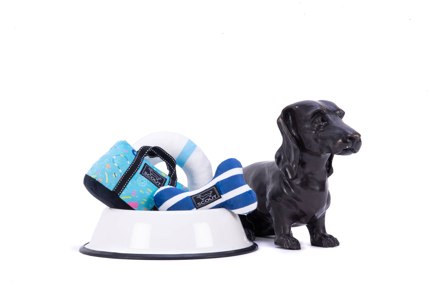 SCOUT Deano Bag Toy