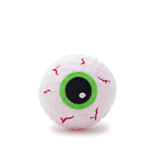 Halloween Eyeball faball