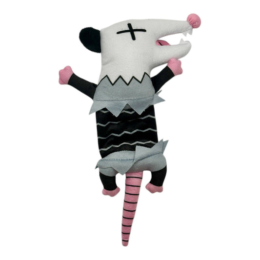 Possum Cat Toy Funny Cat Toys Roadkill Possum Catnip Infused