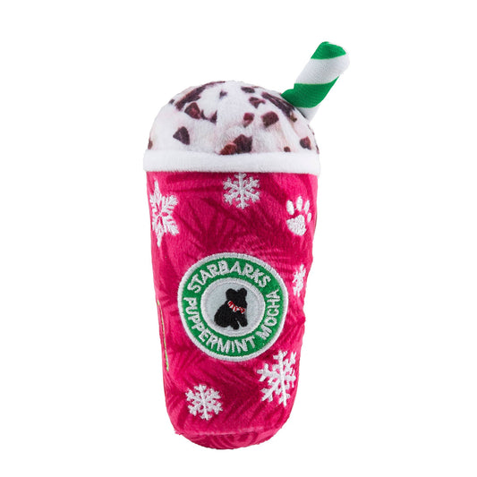 Original Puppermint Mocha Stocking Stuffers Christmas Dog
