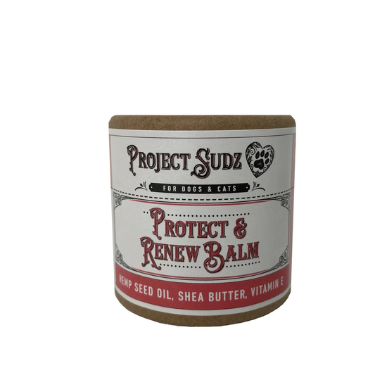 Protect & Renew Balm | Project Sudz