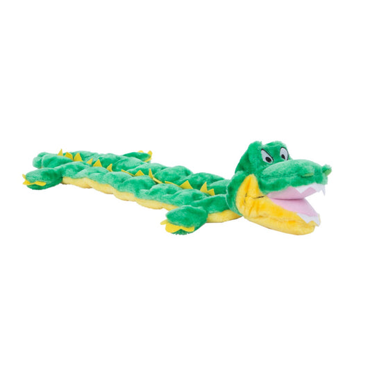 Outward Hound Squeaker Matz Gator XXL
